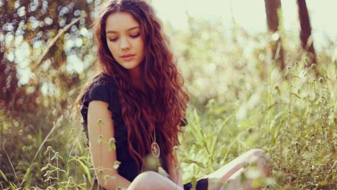 Do you like hippie girls?