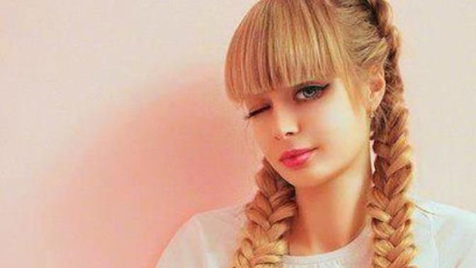 What do you think of girls who want to look like barbies/dolls?