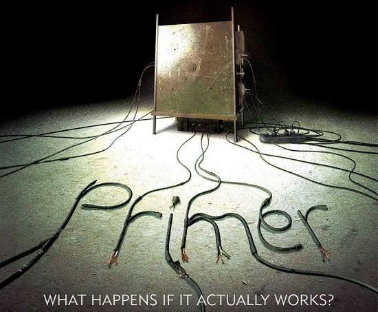 One of the greatest time travel dramas.