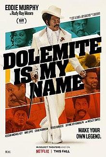 Eddie Murphy came back with a vengeance.