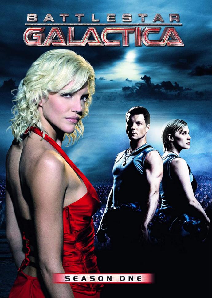 Why do people whine and complain about the lack of good movies or television shows?