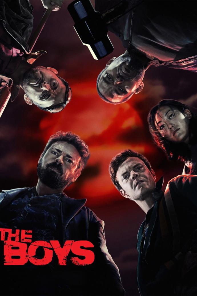 Why do people whine and complain about the lack of good movies or television shows?