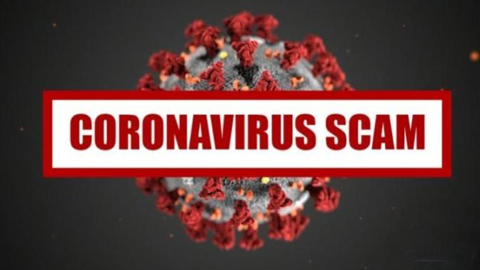 Why is the "COVID-19" SCAM accepted by so many people?