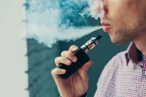 Should I stop vaping?