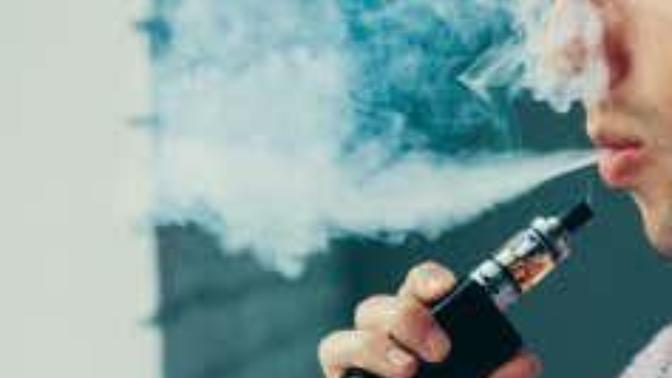 Should I stop vaping?