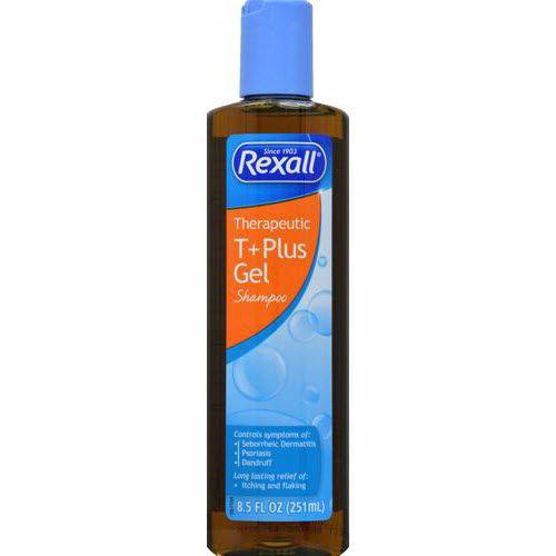 How to get rid of eczema and dandruff?