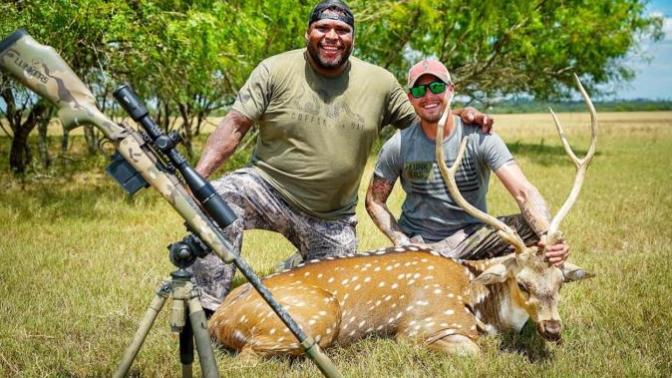 Do you think hunting animals for fun is cruel and should it be made illegal world wide?