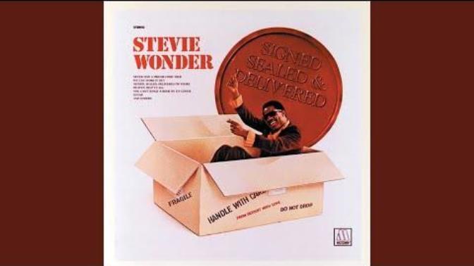 One of your favorite 60's/70's songs?