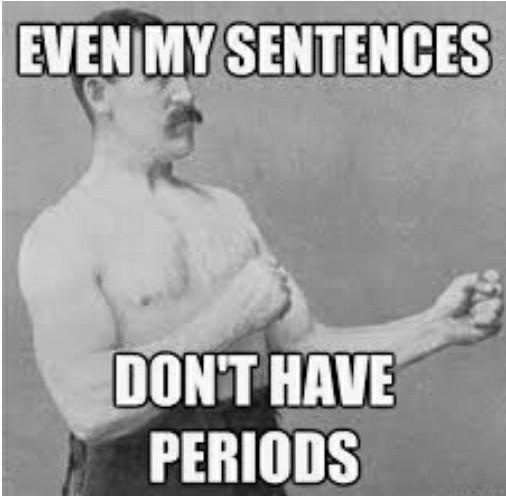 Ladies & Trans Men, What Is/Was Your Go To Menstrual Product? Which Are The Most Popular?