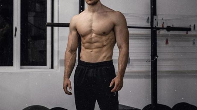 I’ve decided I’m going for the more athlete physique look? how long and what do I do to get this physique?