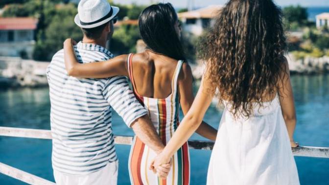 Is it bad to ask your boyfriend to be in an open relationship?
