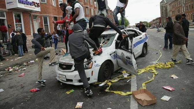 What group has the worst victim mentality?