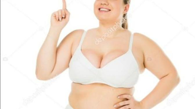 Why do people say certain girls are thick?