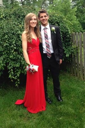 Was your prom a special event during your school life?