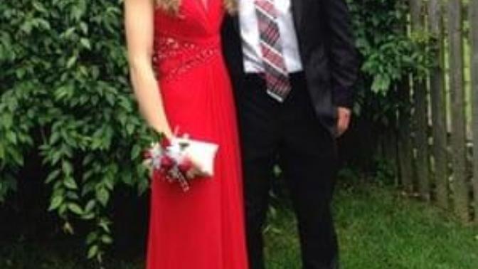 Was your prom a special event during your school life?