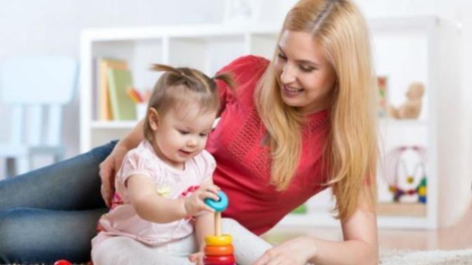 My husband says I spend too much attention on my kids and less on him? Thoughts?