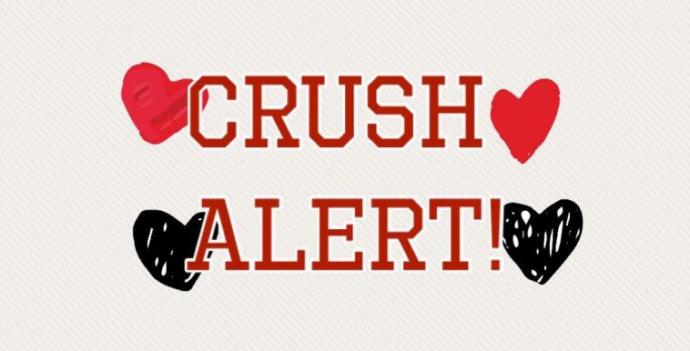 Have you ever had a crush on your best friend but never told him/her about it?