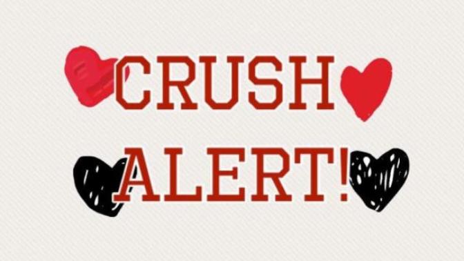 Have you ever had a crush on your best friend but never told him/her about it?