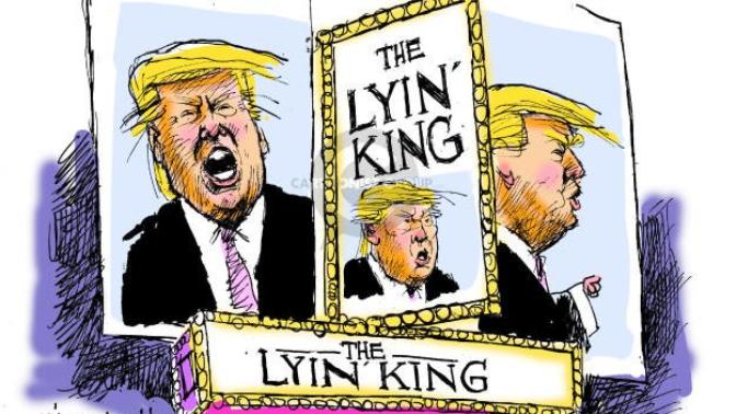 Do We Need to Cancel This Trump Show?
