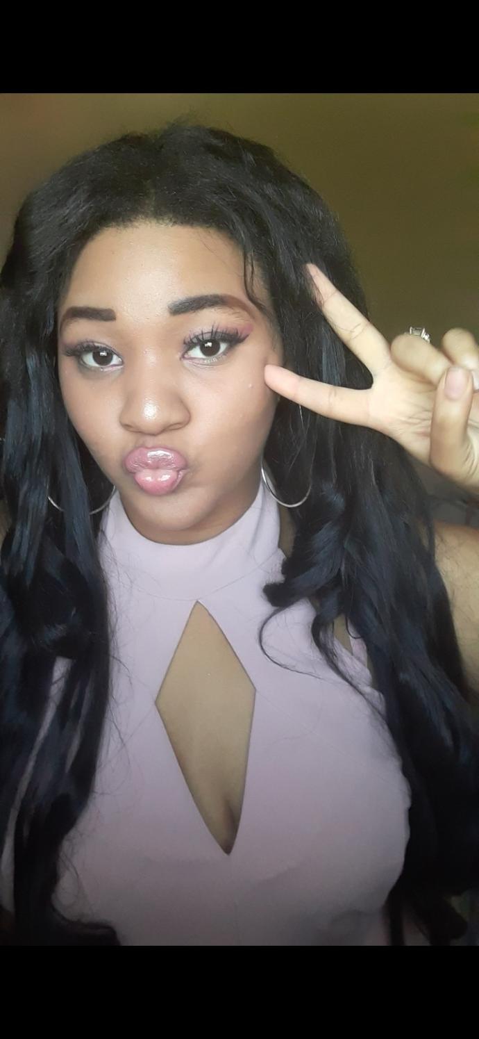 Im 19 and never had a boyfriend. I like this guy but I dont know if he likes me back. What should I do?