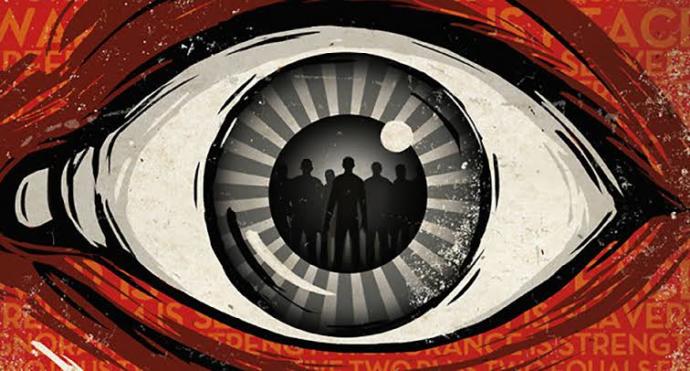 Are we marking towards a totalitarian society? Descending into an Orwellian society perhaps? Thoughts?