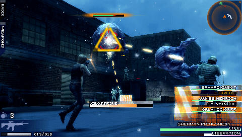 What games do you play now that there's so much time to play?