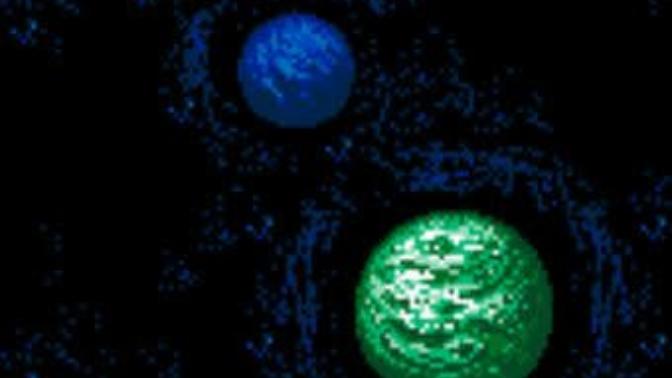 Scientists estimate it could be possible for solar systems to exist with 3 planets, maybe more simultaneously harbouring intelligent life. Thoughts?