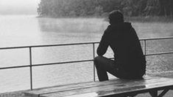Is it possible to forget someone you've been missing so bad even after more than a year?