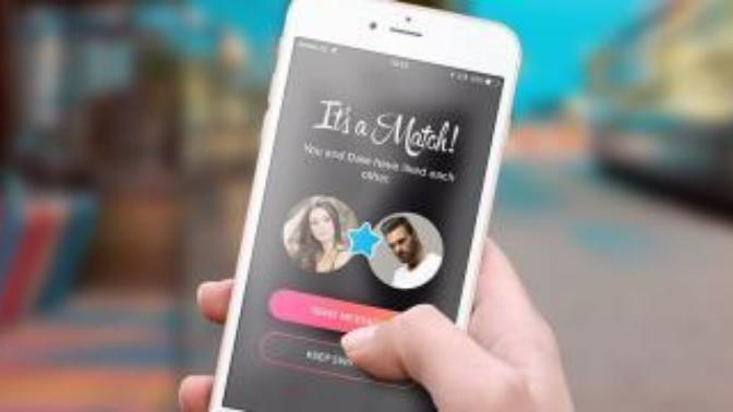 Girls, how would you feel if you matched with your ex on a dating site?