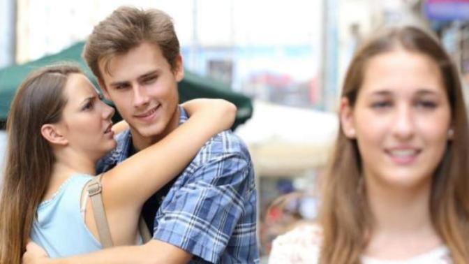 Is it true what they say: "once a cheater, always a cheater"?
