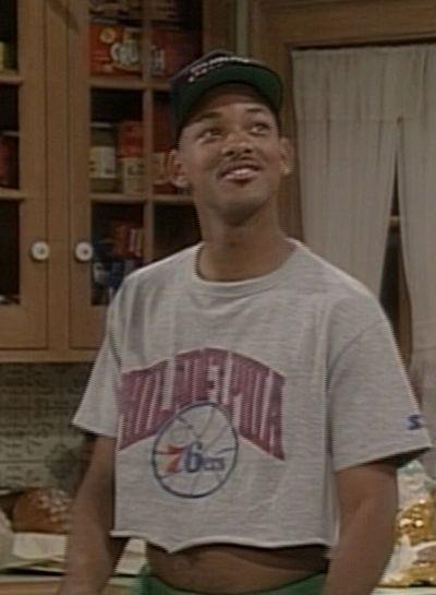 Guys, would you wear crop tops, if it becomes a trend?