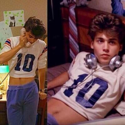 Guys, would you wear crop tops, if it becomes a trend?