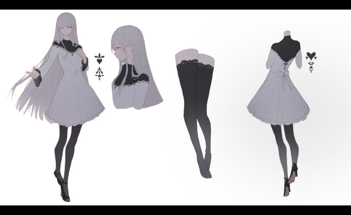 Artist is erospanda you can follow him/her on instagram, pixiv and twitter.