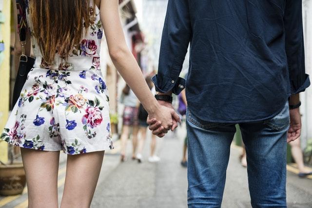 Why are guys in their early 20s flirting and hitting on women in their 30s?
