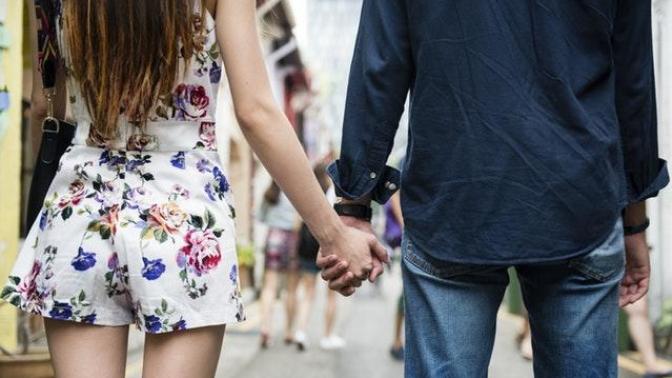 Why are guys in their early 20s flirting and hitting on women in their 30s?