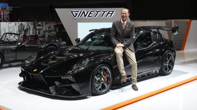 Which of these Unique rare/Race cars is your favorite?