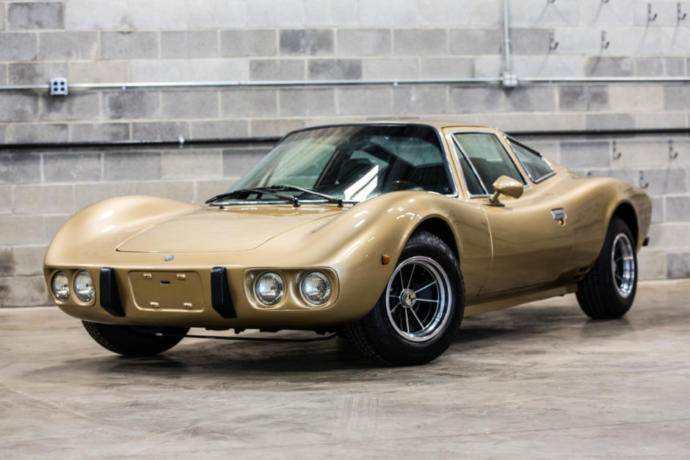 Which of these Unique rare/Race cars is your favorite?