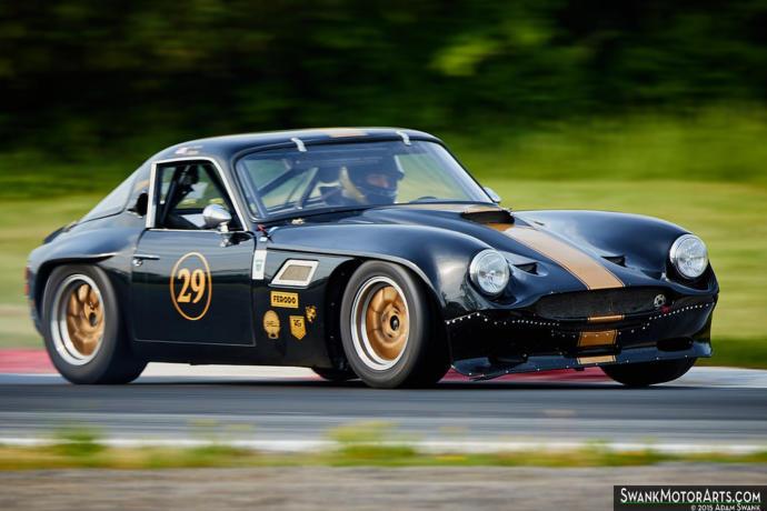 Which of these Unique rare/Race cars is your favorite?