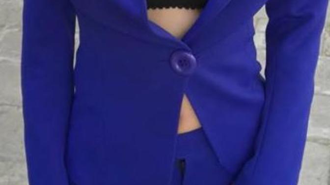 Is this too revealing to wear in public?