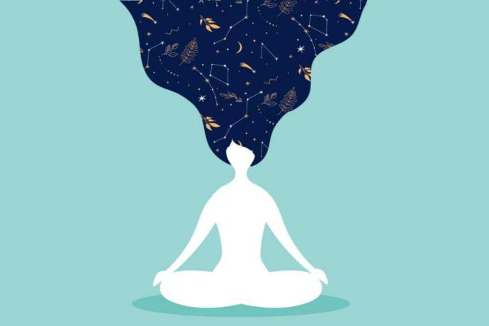 Is sitting and meditating for hours the right thing to do in this quarantine?