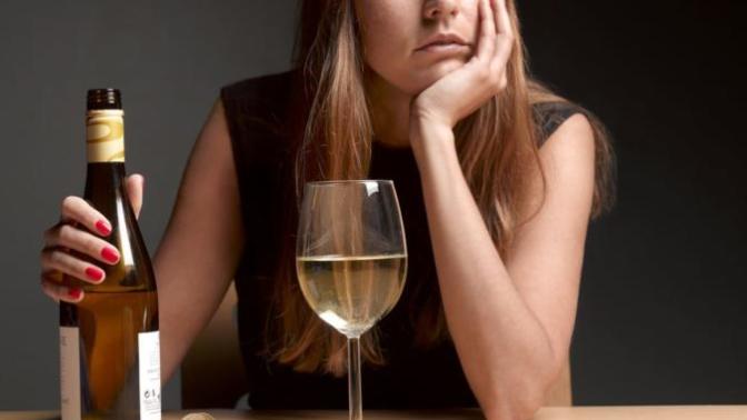 How do you help someone you love with a drinking problem?