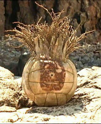 If you were living on a deserted island, who would you want to be with you?