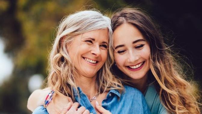 For those of you who don’t have mothers, how do you celebrate Mother’s Day, if at all?