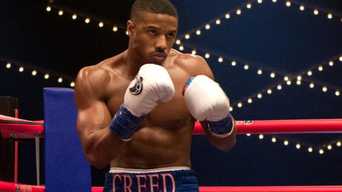 Which fictional boxer would win in a fight?