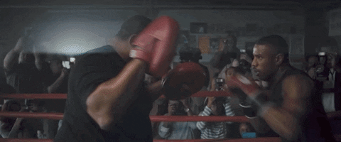 Adonis Creed