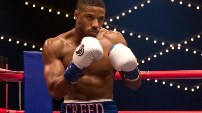 Which fictional boxer would win in a fight?
