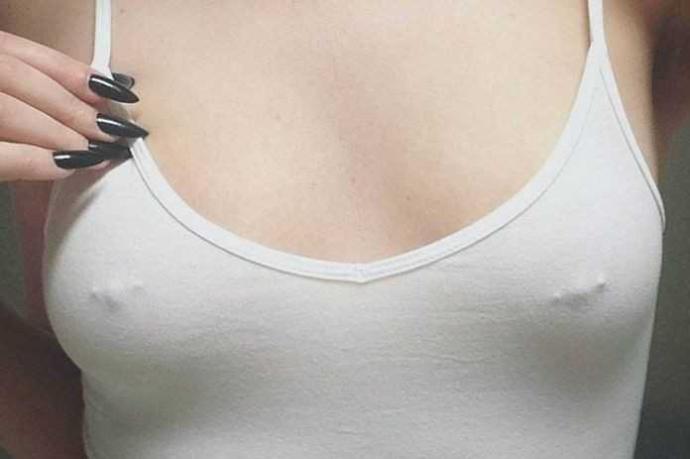 Do you find nipple piercings attractive?