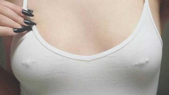 Do you find nipple piercings attractive?