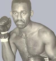 Jim Robinson