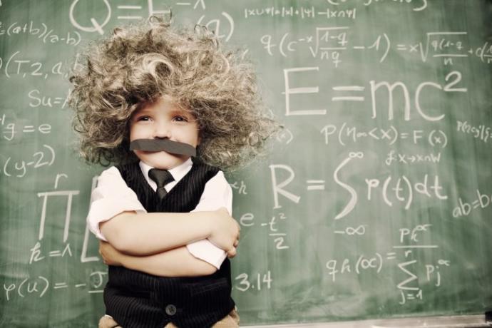 Do you find intelligent people attractive?